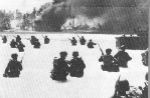瓜岛战役的第一阶段：美军轻松夺取前沿三座岛屿