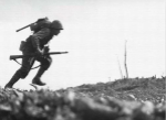 瓜岛战役日军窘境：由于补给匮乏最终被迫撤退