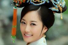 揭秘：大清朝乾隆皇帝一生之中最爱的五个女人 