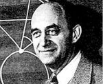 曼哈顿计划另一个关键人物：美国物理学家费米