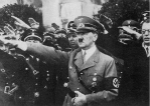 德奥合并背后的秘密：希特勒其实是奥地利人