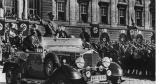 德奥合并的外交博弈：绥靖政策纵容纳粹坐大