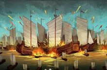 中国历史上的大船：东吴楼船即可载3000名士兵