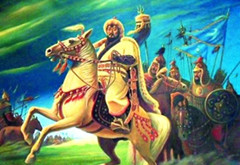 揭秘：谁是成吉思汗征服路上最难征服的国家？