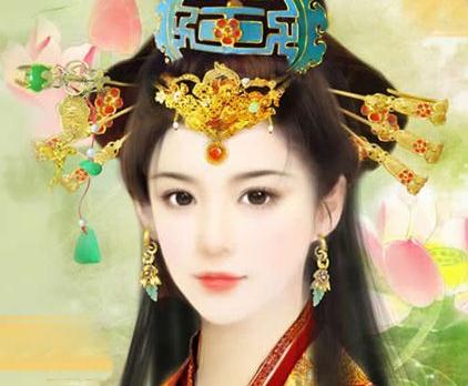 汉朝皇后列表