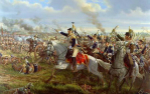 耶拿战役结果：拿破仑摆脱了普鲁士的军事威胁