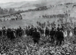 第二次马恩河战役简介：一战德军最后次战略反攻