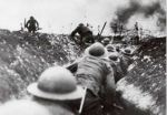 马恩河战役的历史评价：德军上层盲目发动战争