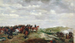 色当战役法军惨败的原因：法军准备远落后于普军