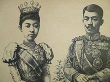 日本大正天皇的儿子是谁 大正天皇有精神病吗？