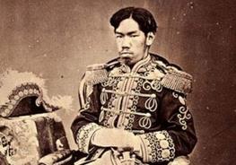日本明治天皇的父亲是谁？明治天皇是谁生的