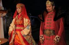 隋朝大义公主：历史上一位和亲公主的独特人生
