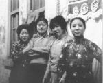 老上海的舞女们是怎样爱国的？多人加入左翼剧社