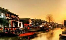 中国最美的六大乡村古镇（组图）！江西婺源上榜