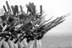 博罗季诺会战历史影响：法军陷入了消耗战的泥潭