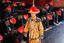 雍正时期的著名大臣：雍正身边有哪八位能臣干将