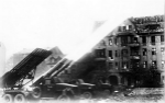 柏林会战简介：二战欧洲战场上的最后一次会战