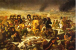 奥斯特里茨会战：拿破仑军事生涯的最伟大的胜利