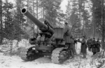 1939年苏芬战争：发生在二战前却影响着二战走势