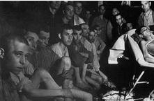 布痕瓦尔德集中营：曾经竟然关押过三名中国人