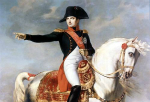 奥斯特里茨战役成果：拿破仑终于成为欧陆霸主