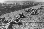 波兰战役战果：波兰军队一个月被德军彻底打垮