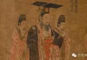 中国历史上第二伟大的皇帝：隋文帝的历史贡献