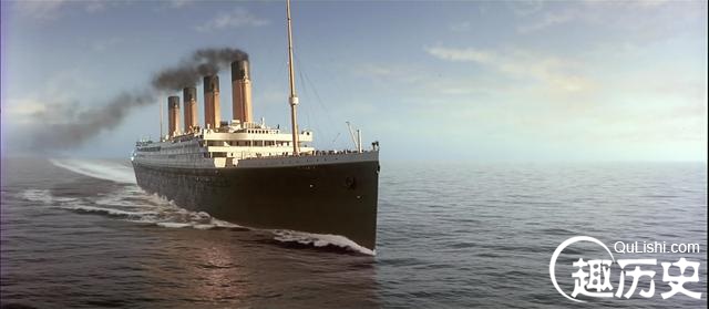 ?世界十大未解之谜：泰坦尼克号之谜！