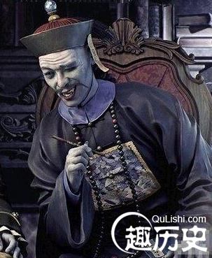 后卿是什么? 后卿因何成为了上古僵尸的始祖