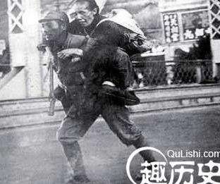 二战时就已经有P图了？日本美化二战照片惨遭网友打脸