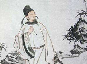 唐朝著名诗人李绅写悯农诗的背景是什么？