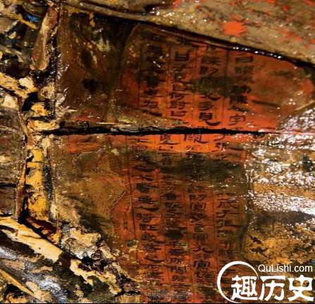 西汉古墓挖出的一件东西，揭开了孔子的身高，真相如何呢