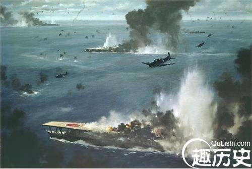 日军偷袭珍珠港后，讲了一句什么为中国人出了一口恶气！