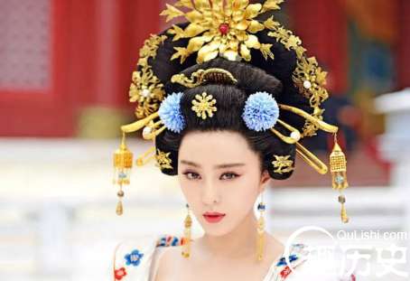 唐朝史上最敬业的皇后竟然会是她，为什么会这么说