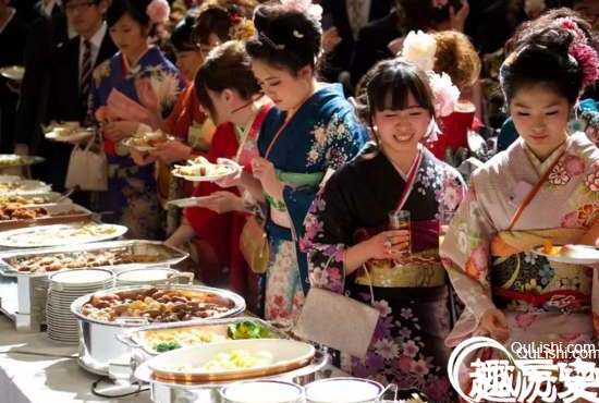 为什么日本能成为全世界肥胖率最低的国家？
