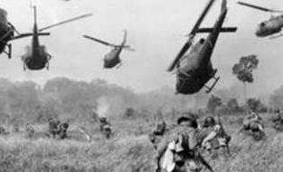 越南战争过程有几个阶段？越南战争的结果及巨大影响
