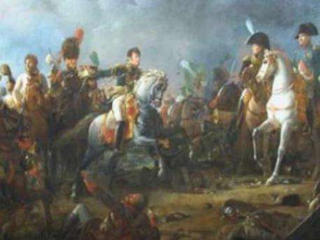 拿破仑战争时期的法国主要将领：安德烈·马塞纳的人物事迹及评价