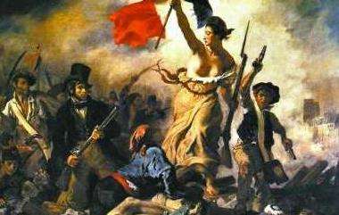 法国大革命、二月革命和十月革命有什么区别，三场革命的意义与作用