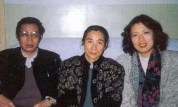 林彪的两个亲生女儿，同住京城为什么却少有走动