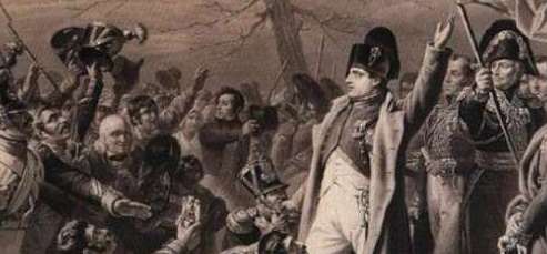 曼图亚争夺战：充分展现拿破仑的军事天赋