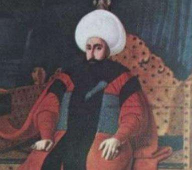 奥斯曼帝国第29任苏丹：穆斯塔法四世的生平简介