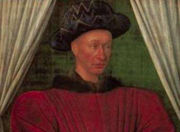 法兰西国王查理七世的生平事迹简介 查理七世真的出卖了贞德吗