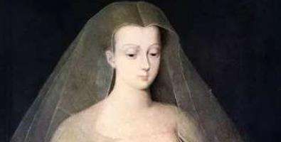 查理七世的情妇阿涅丝·索蕾：号称法国史上最美的女人