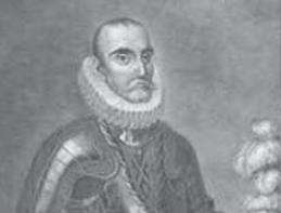 西班牙帝国名将：贡萨洛·德·科尔多瓦的一生