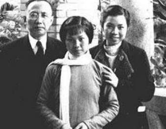 日本贵族佐藤富子为什么不顾反对嫁给郭沫若？却惨遭抛弃，终身自称中国人！
