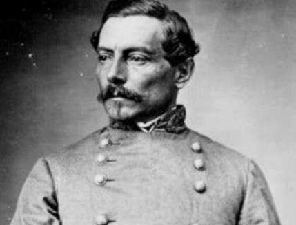 第一次马纳萨斯战役中的南军指挥官：皮埃尔·博雷加德的生平