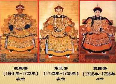 盘点：中国历史上三个最可悲的朝代