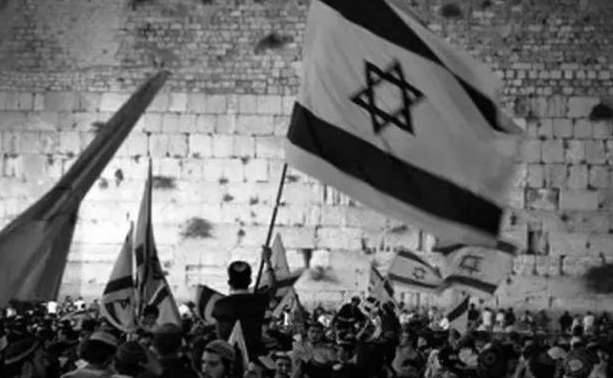 二战之后领土扩张最快的是哪个国家?以色列领