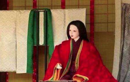 苏我马子推荐外甥女入宫为后，竟成为了日本历史上第一位女天皇