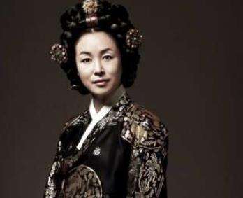 朝鲜世祖李瑈的王妃：贞熹王后是第一位垂帘听政的大王大妃